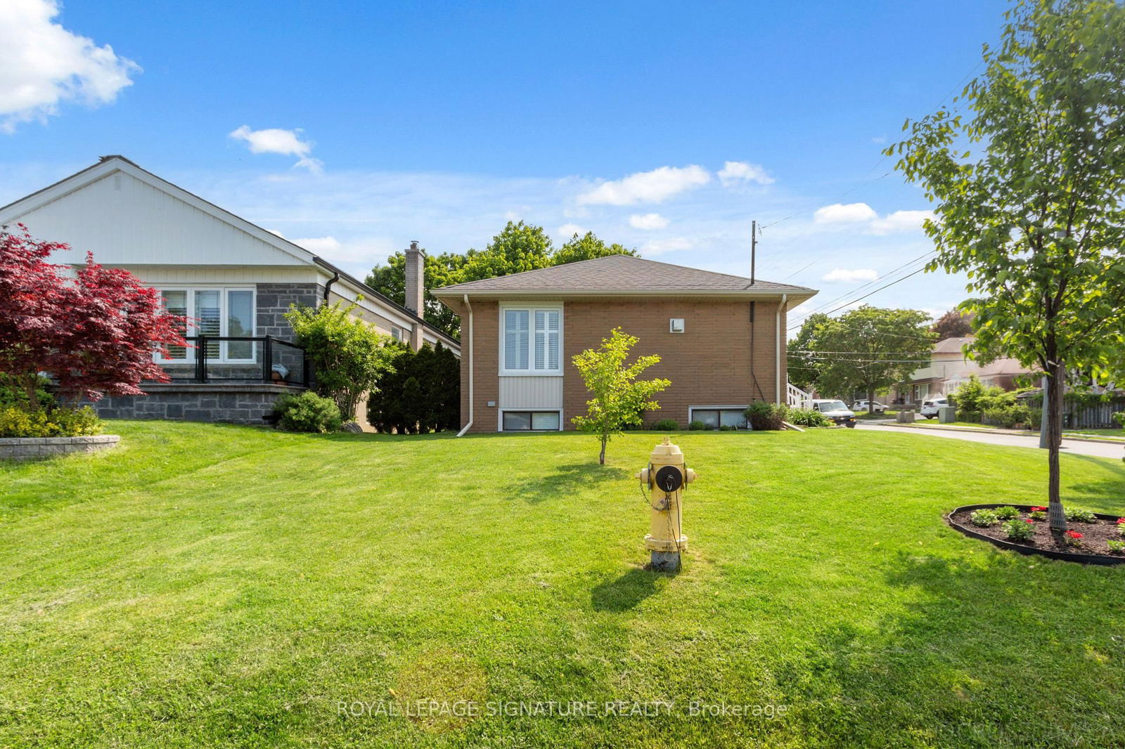 Detached House for sale at 18 Lupin Drive, Toronto, Wexford-Maryvale, M1R 4X3 - MLS: E12206174