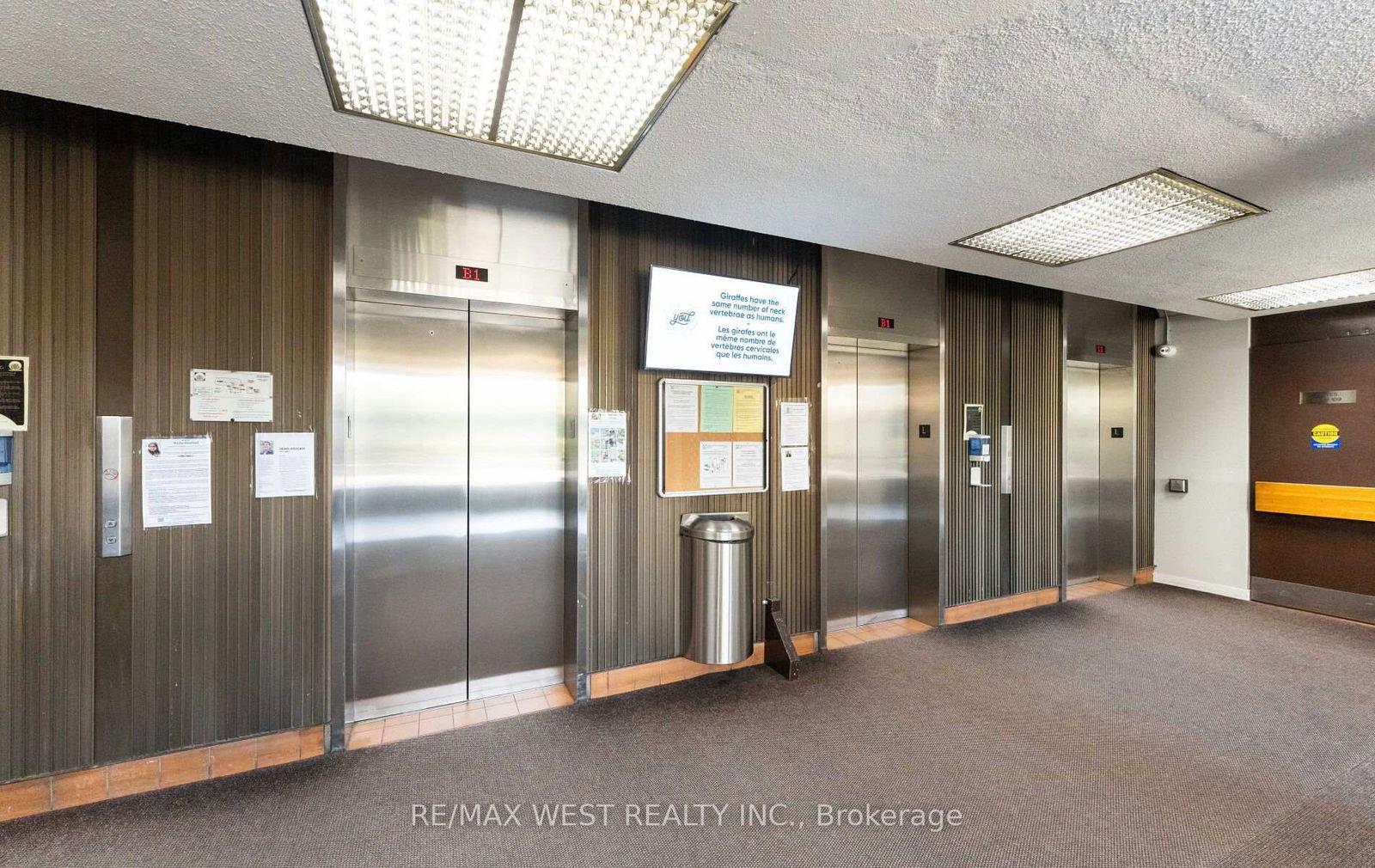 Condo for sale at 2910-5 Massey Square, Toronto, Crescent Town, M4C 5L6 - MLS: E12206184