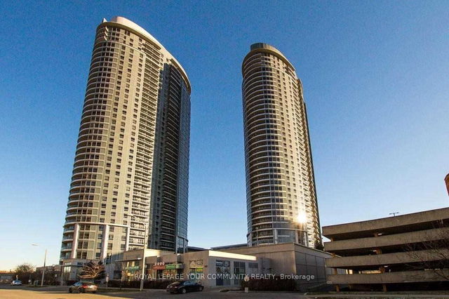 3805 - 125 Village Green Square