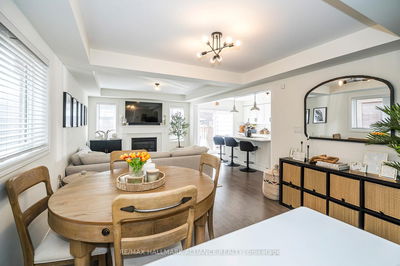 45 George Holley St, Whitby - Rural Whitby image-0-4