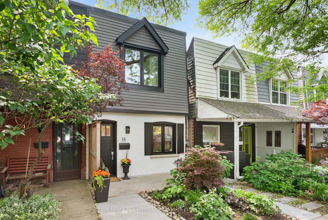 18 Alton Avenue