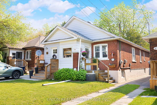49 Valhalla Boulevard