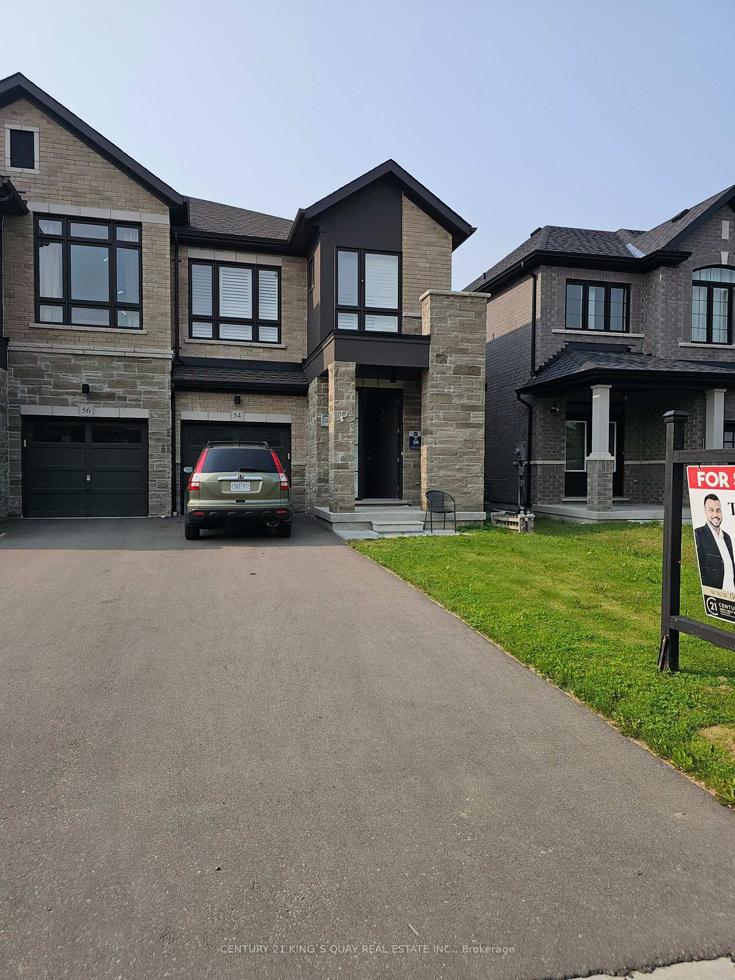 Property at 54 Peter Hogg