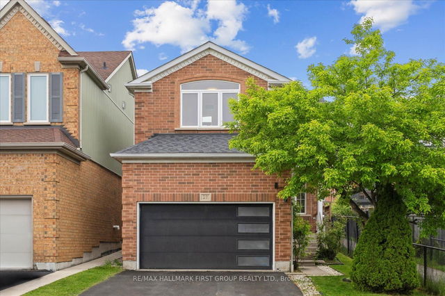 27 Shenandoah Drive