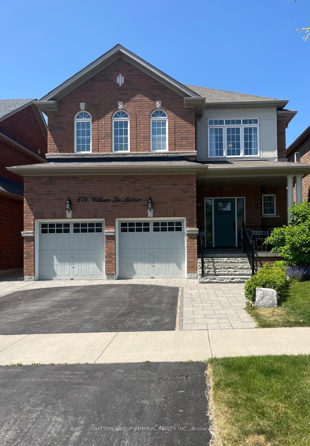 Property at 876 William Lee Ave