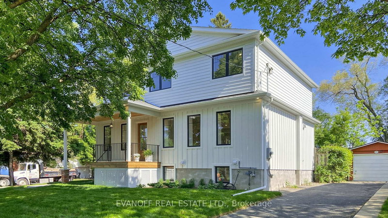 45 Boyce Ave, Toronto, M1J 1K4 | Image 2