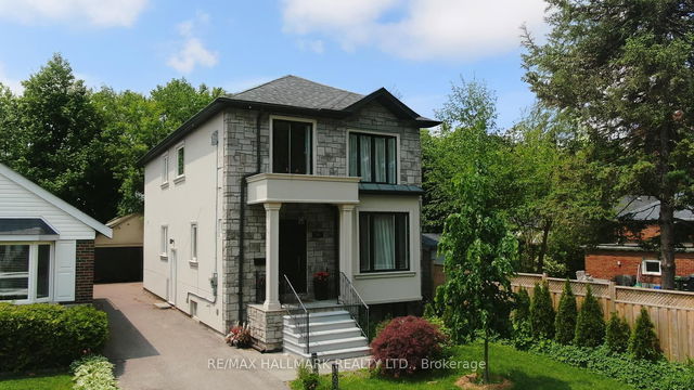 344 Glebemount Avenue