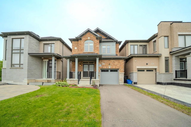 43 Hahn Street