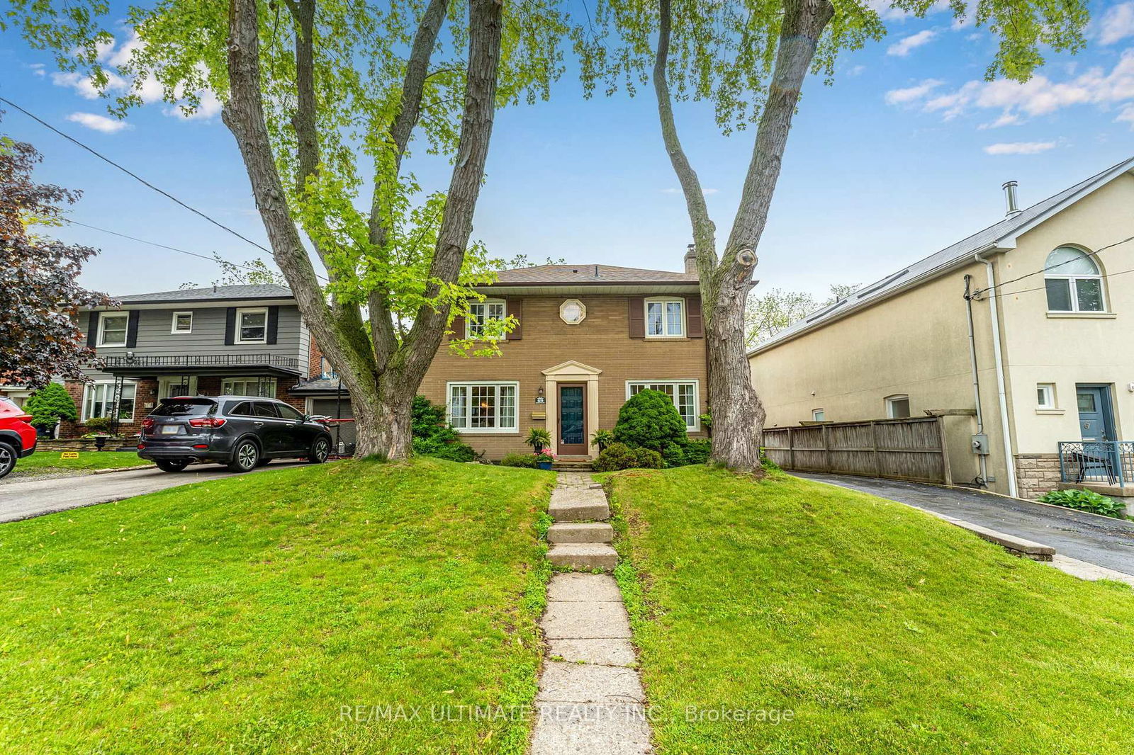 Property at 69 Midland