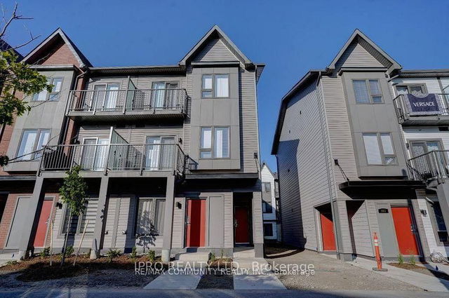 114 - 2635 William Jackson Drive