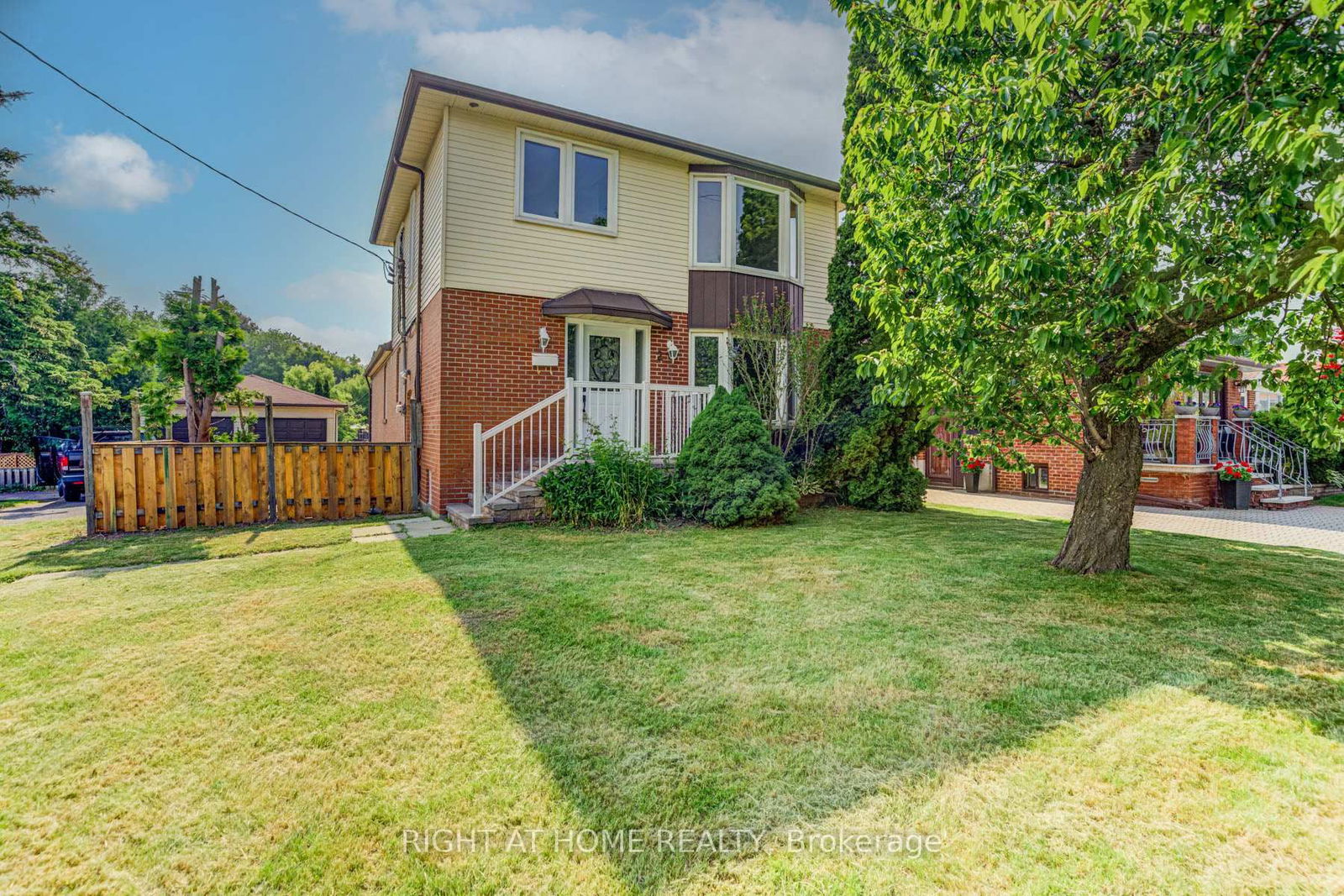 Property at 2 Compton