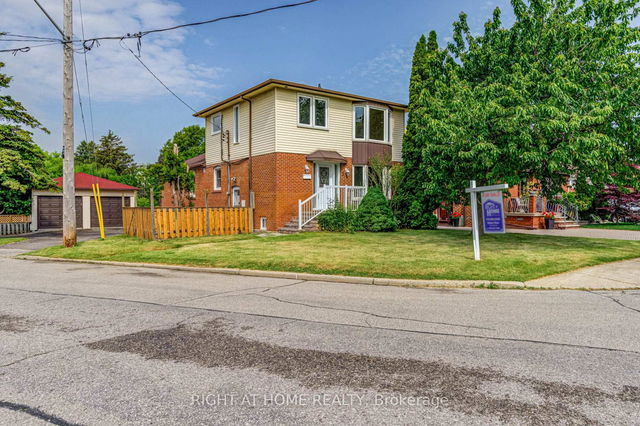 2 Compton Drive