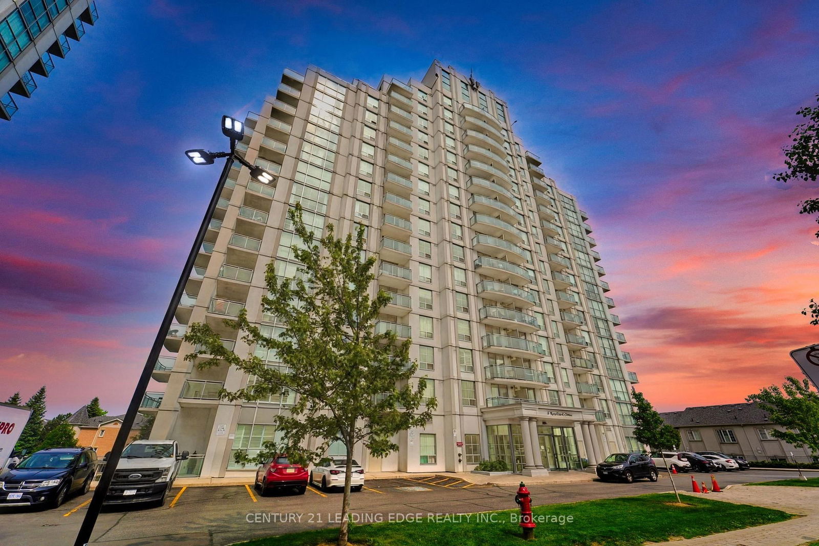 Condo for sale at 9C-8 Rosebank Drive, Toronto, Malvern, M1B 5Z3 - MLS: E12206507
