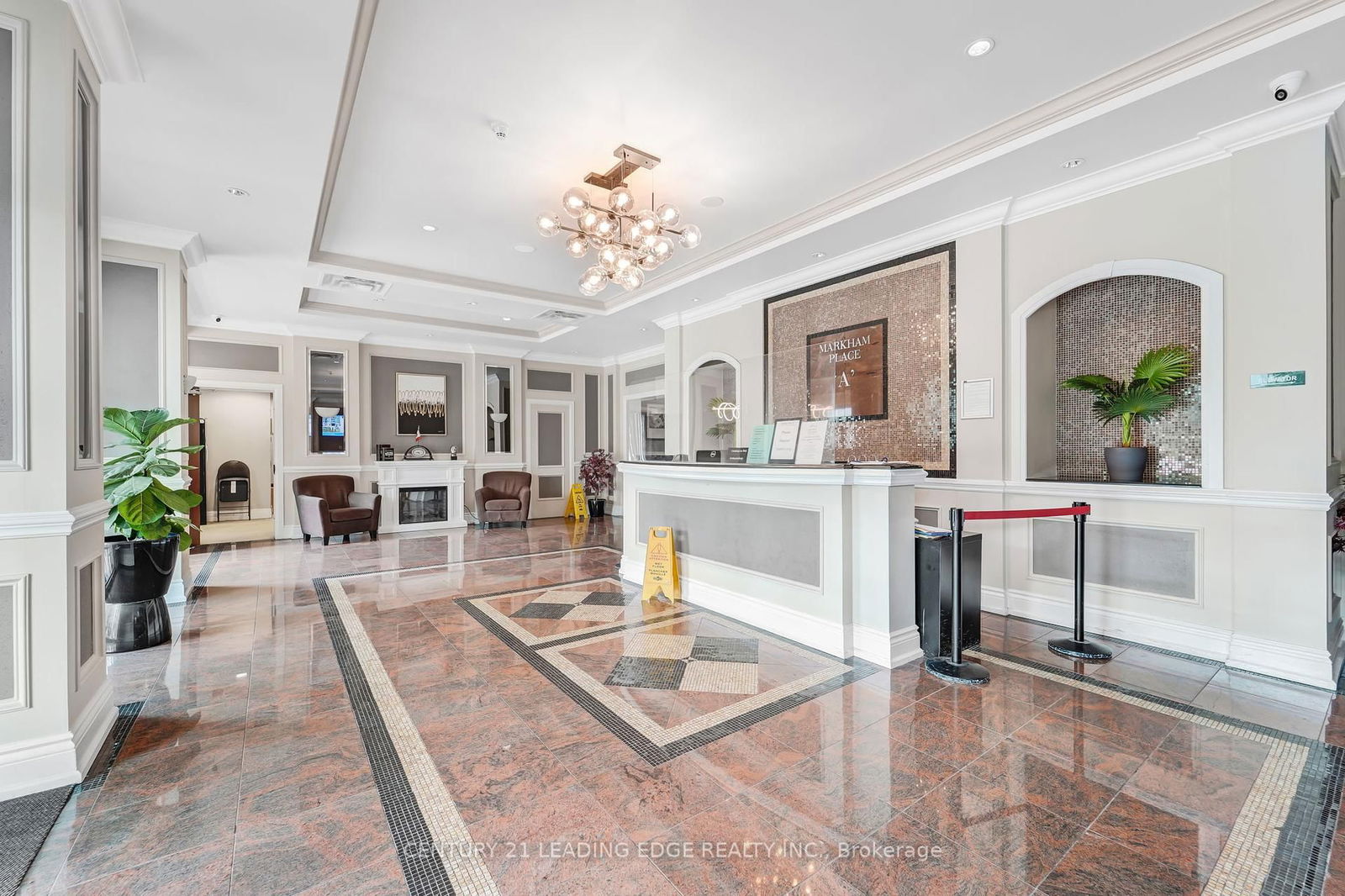 Condo for sale at 9C-8 Rosebank Drive, Toronto, Malvern, M1B 5Z3 - MLS: E12206507