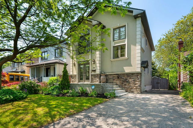 88 Gradwell Drive
