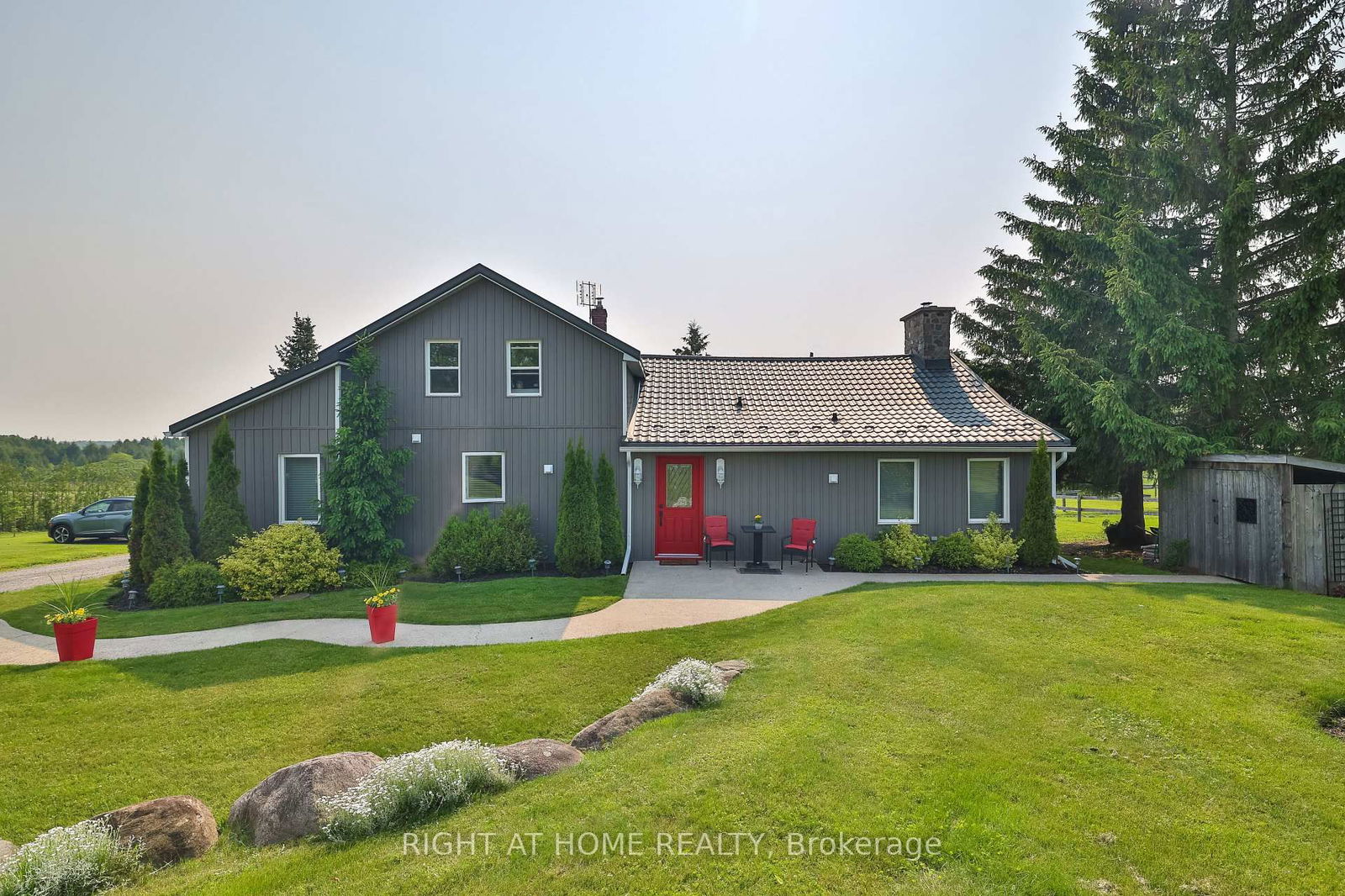Property at 6406 Clemens