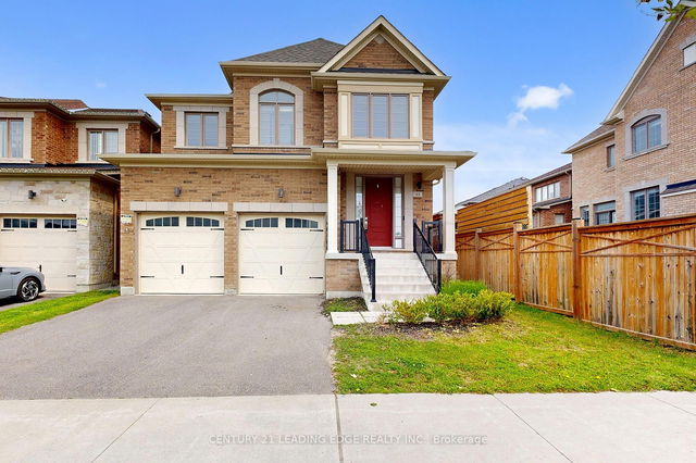 48 Micklefield Avenue