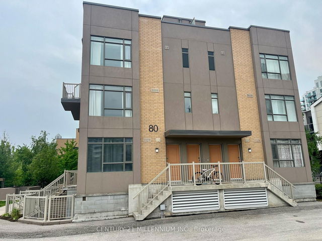 106 - 80 Orchid Place Drive