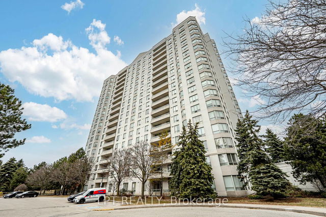 1003 - 5001 Finch Avenue