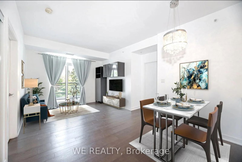 224 - 3560 St Clair Ave E, Toronto, M1K 0A9 | Image 3