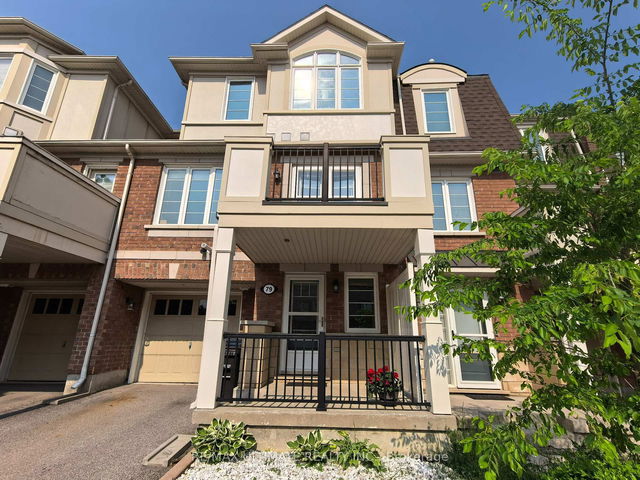 79 Mendelssohn Street