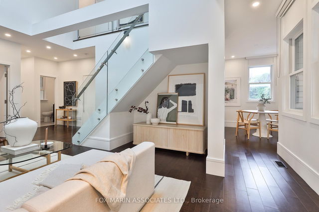 22A Lewis Street