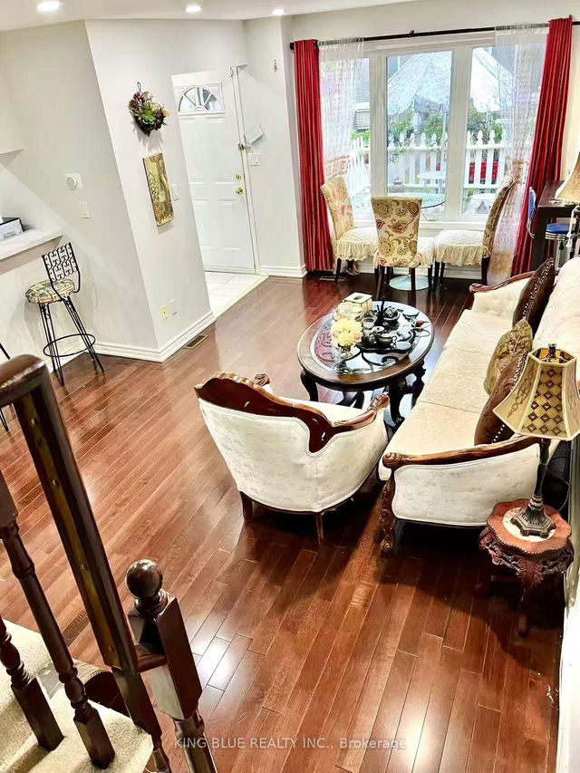 1809 Room 2 - 29 Rosebank Drive