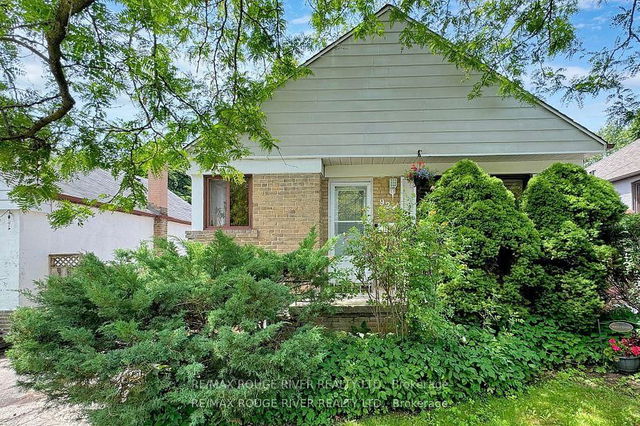 92 Eastville Avenue