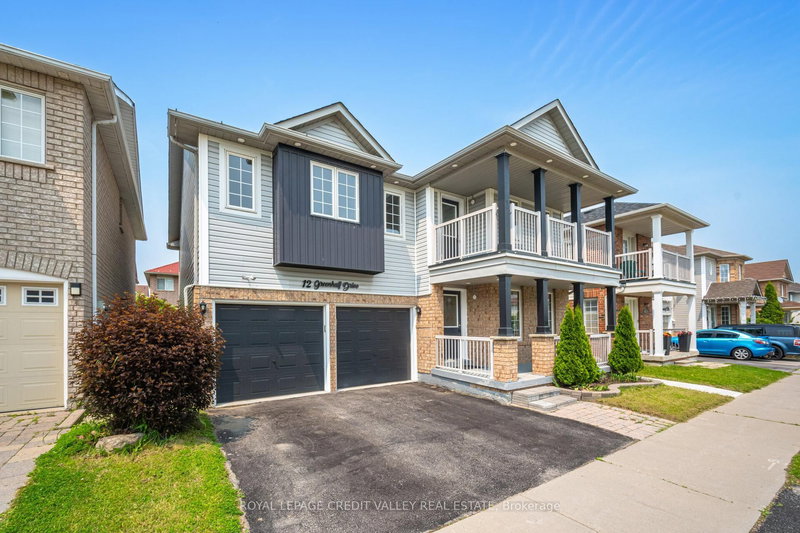 12 Greenhalf Dr, Ajax, L1S 7N6 | Image 3