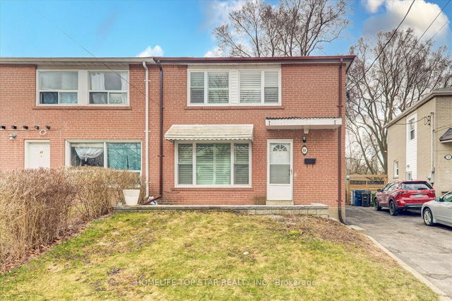 50 Chestnut Crescent