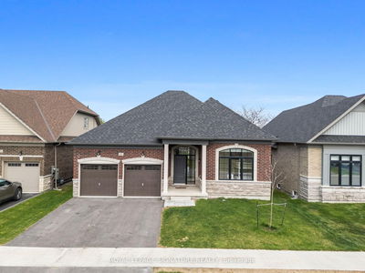 85 Holtby Crt, Scugog - Port Perry image-0-1