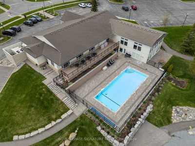 85 Holtby Crt, Scugog - Port Perry image-0-4