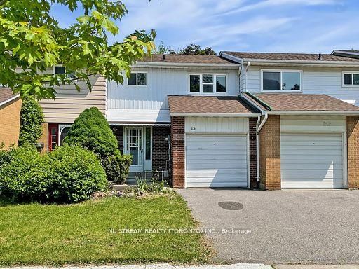 15 Glen Springs Drive