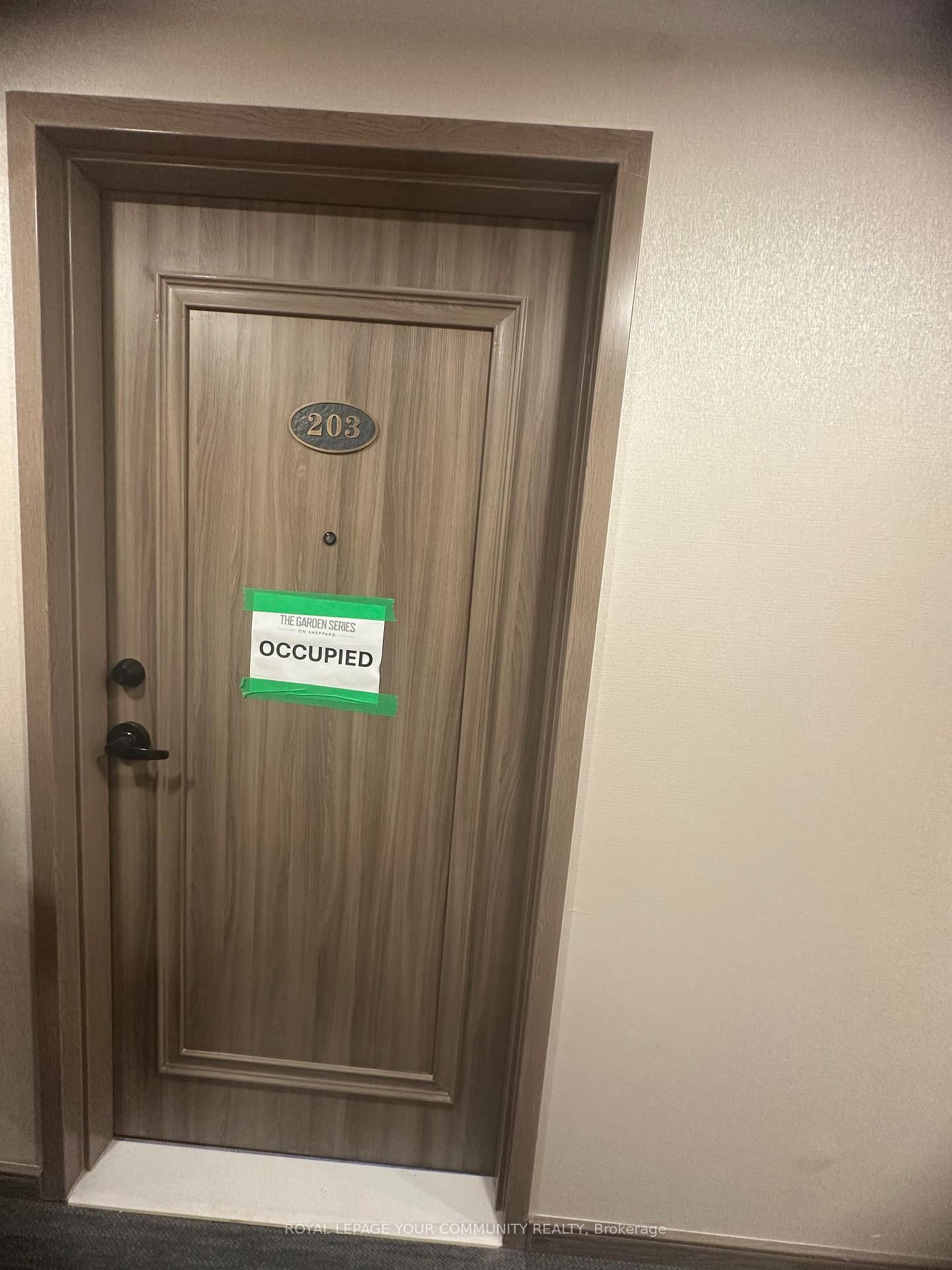 3429 Sheppard Avenue E, Unit 203 - Photo 12
