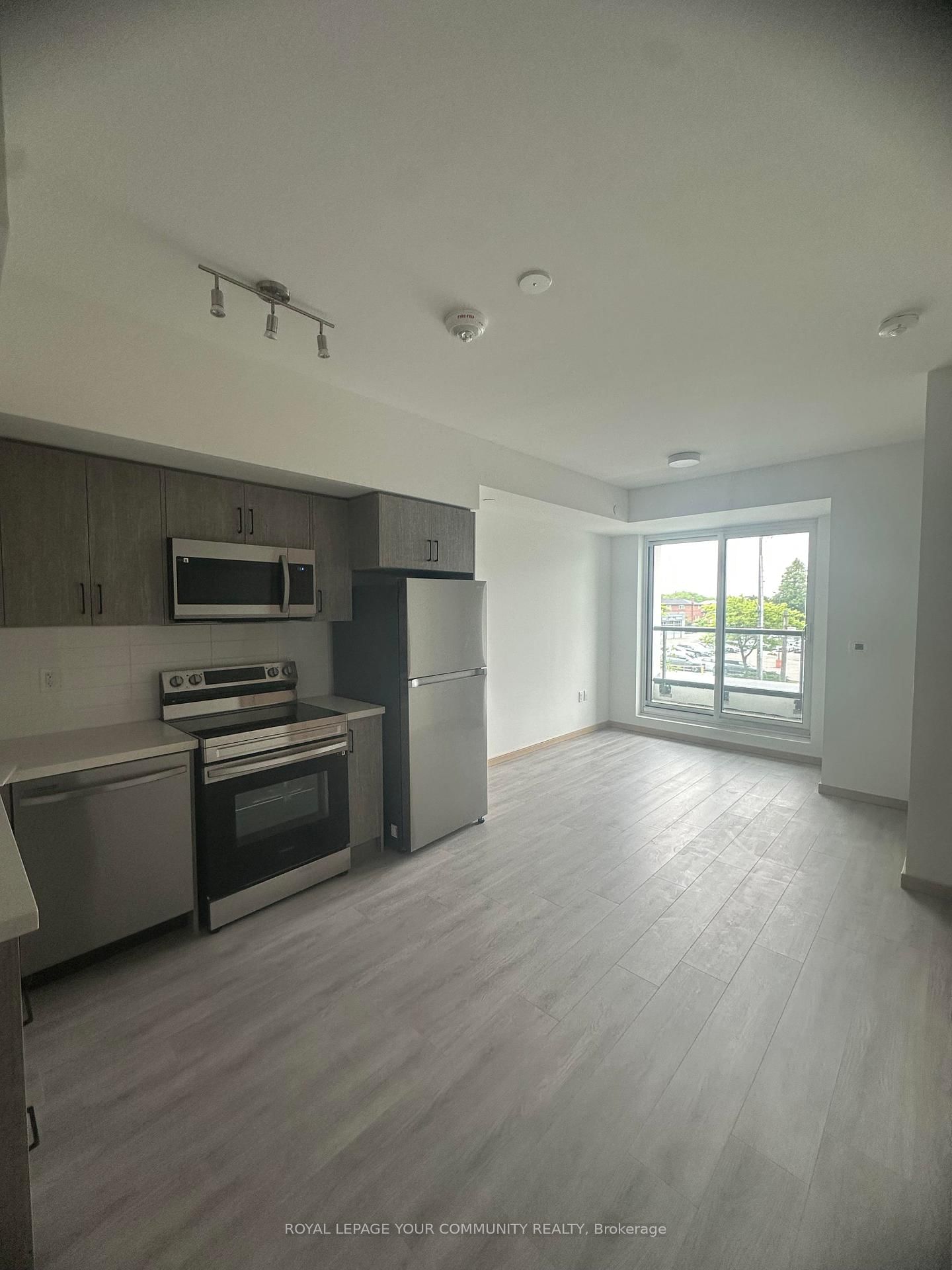 3429 Sheppard Avenue E, Unit 203 - Photo 19