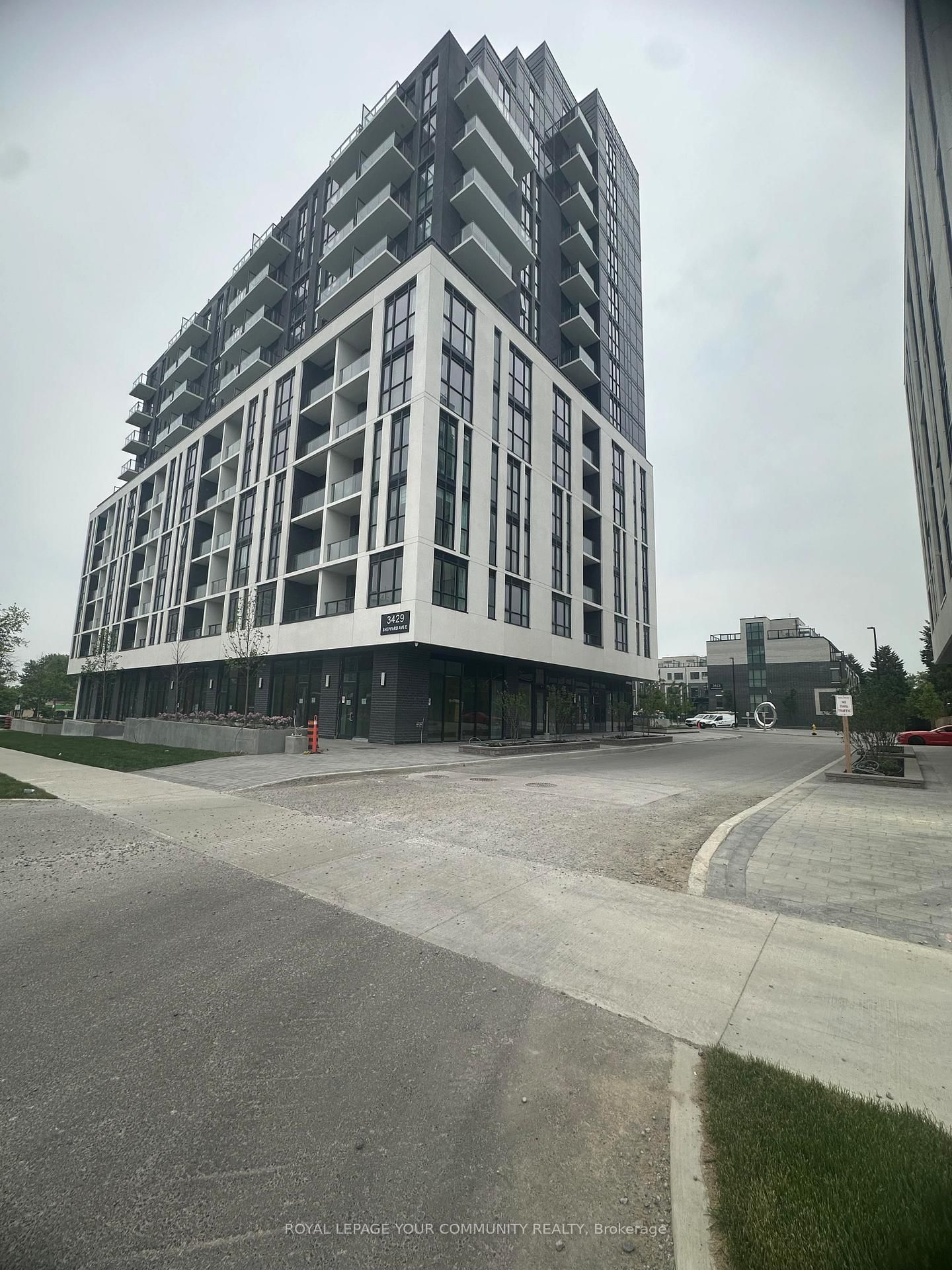 3429 Sheppard Avenue E, Unit 203 - Photo 5