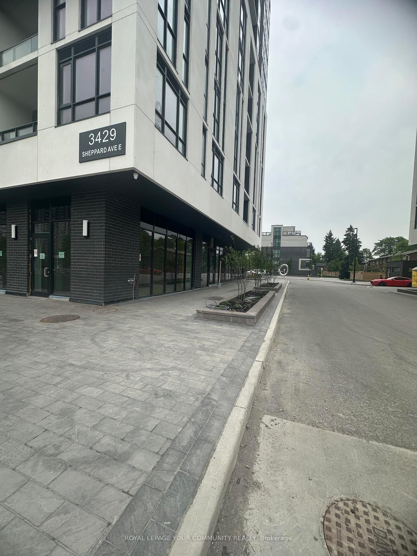 3429 Sheppard Avenue E, Unit 203 - Photo 8