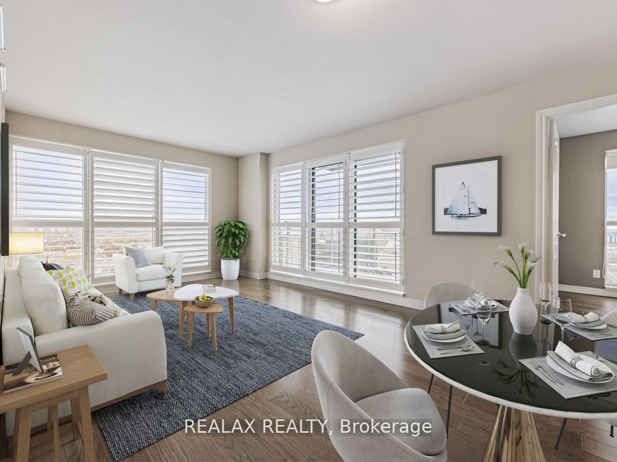 Condo for sale at 3102-70 Town Centre Court, Toronto, Bendale, M1P 0B2 - MLS: E12207070