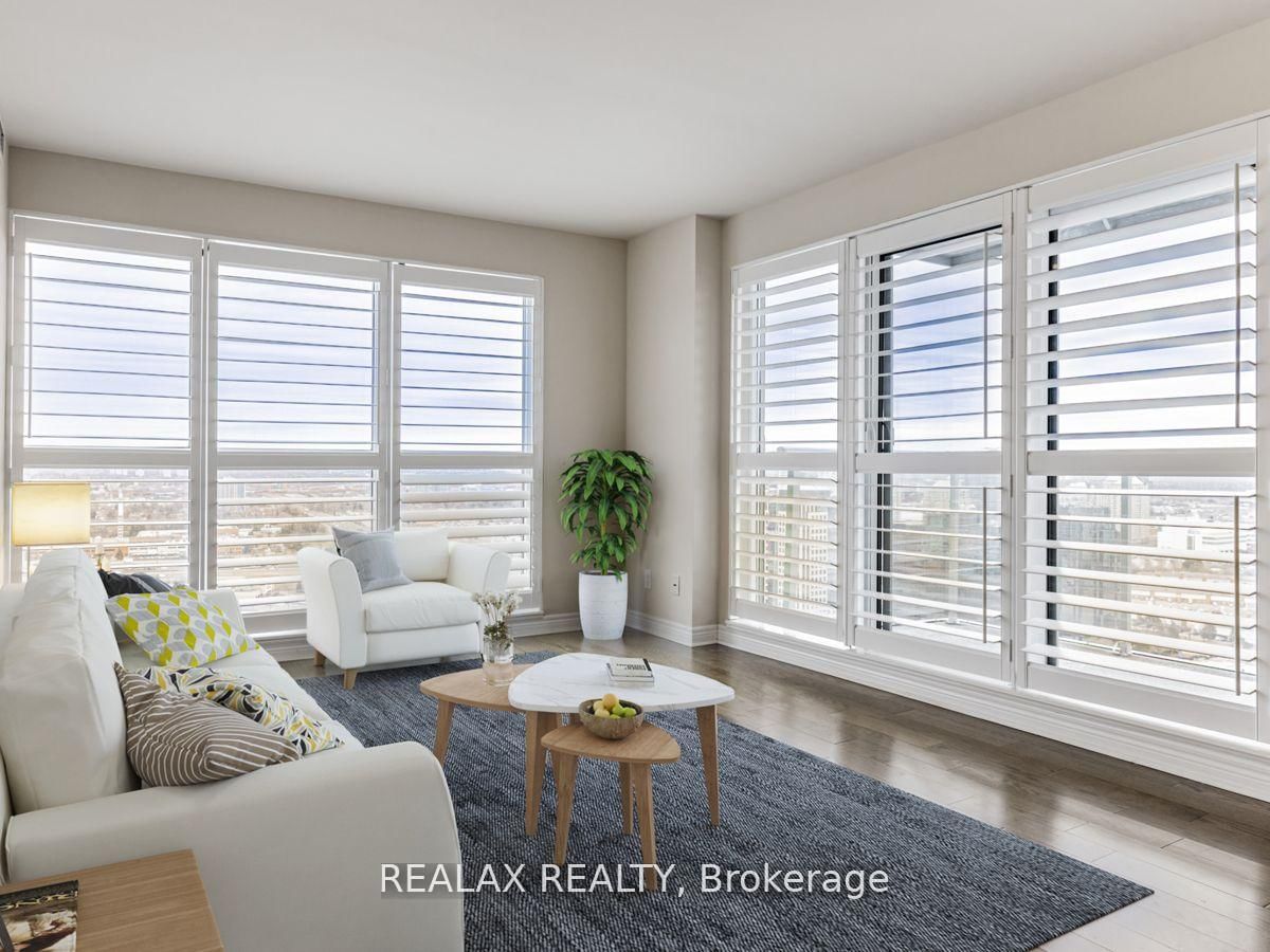 Condo for sale at 3102-70 Town Centre Court, Toronto, Bendale, M1P 0B2 - MLS: E12207070
