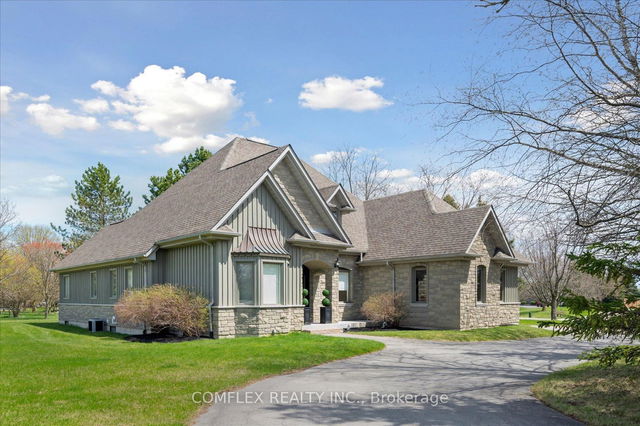 2 TAUNUS Court