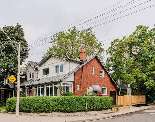 156 Eastwood Road