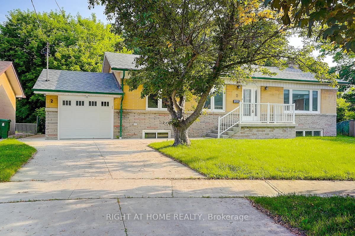 Property at 2 Citadel
