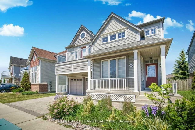 44 Ashbury Boulevard