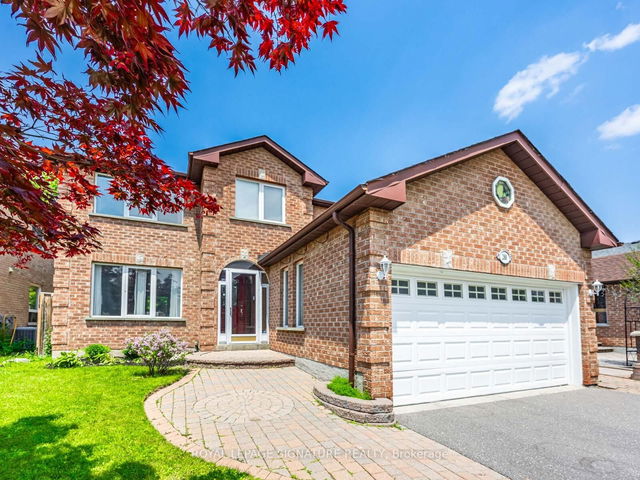 288 Howell Crescent