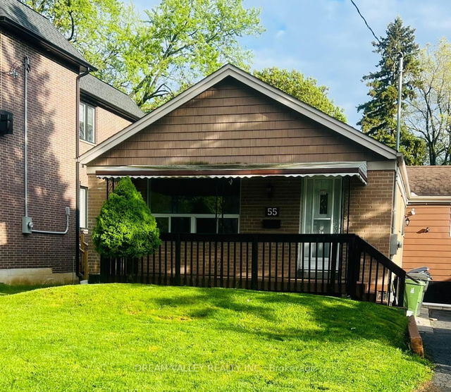 MAIN - 55 Colonial Avenue