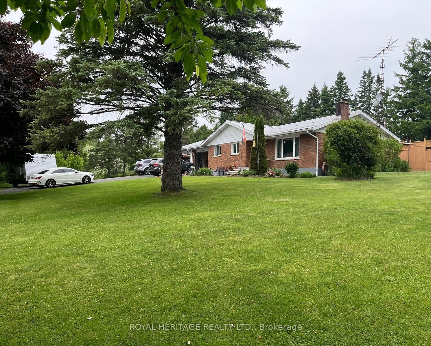 Property at 6019 Morton