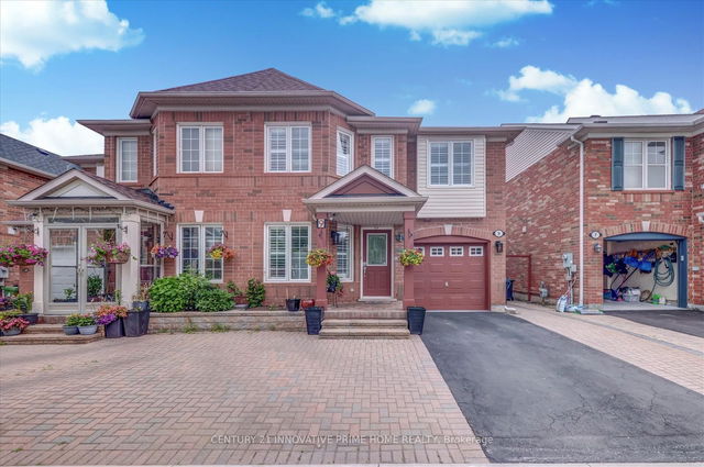 9 Millcar Drive