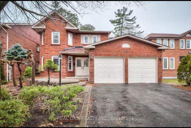 49 Glenthorne Drive