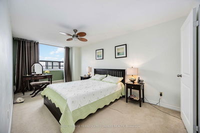 Unit 811 — 180 Markham Rd, Toronto - Scarborough Village image-0-2