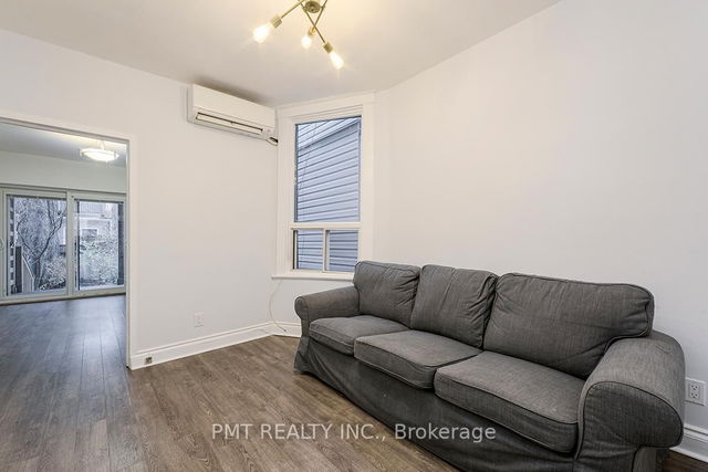 Main - 863 Pape Avenue